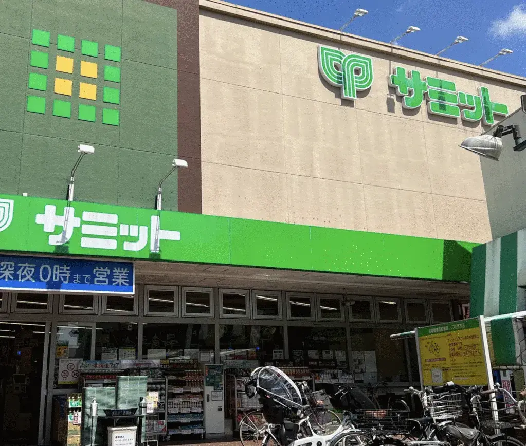 3LDK Property Suginami-ku Tokyo (17)