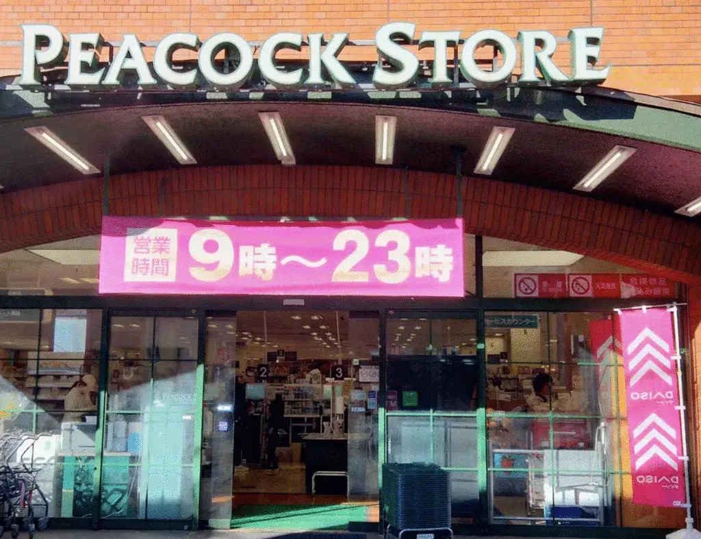 3LDK Property Suginami-ku Tokyo (18)