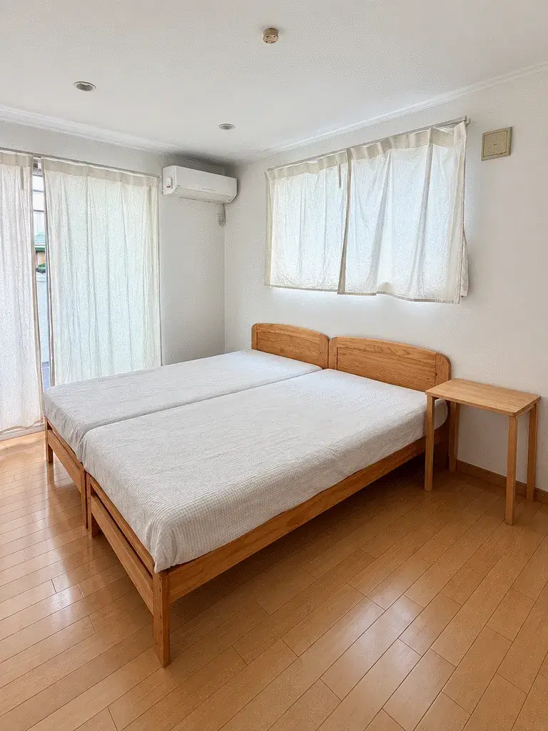3LDK Property Suginami-ku Tokyo (3)