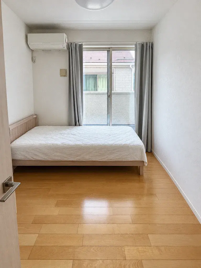 3LDK Property Suginami-ku Tokyo (4)