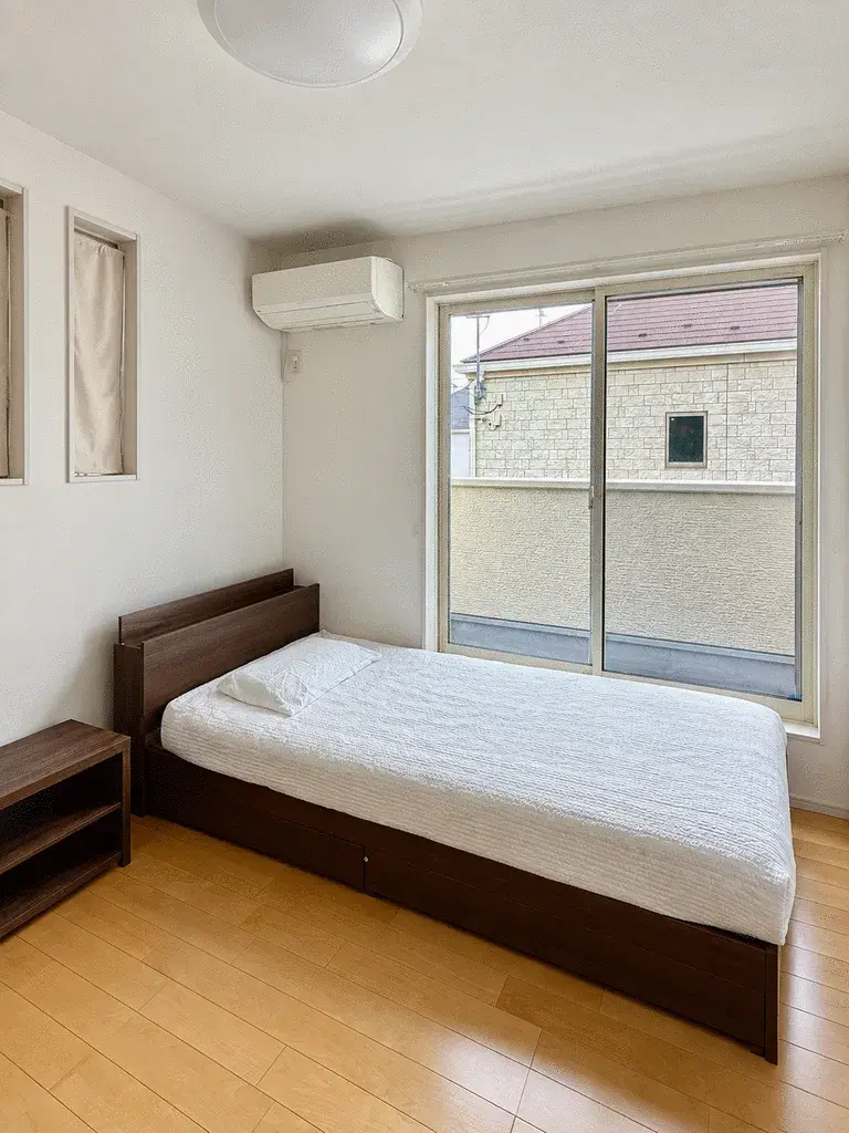 3LDK Property Suginami-ku Tokyo (5)