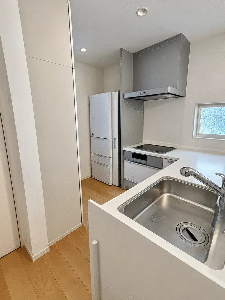 3LDK Property Suginami-ku Tokyo (8)