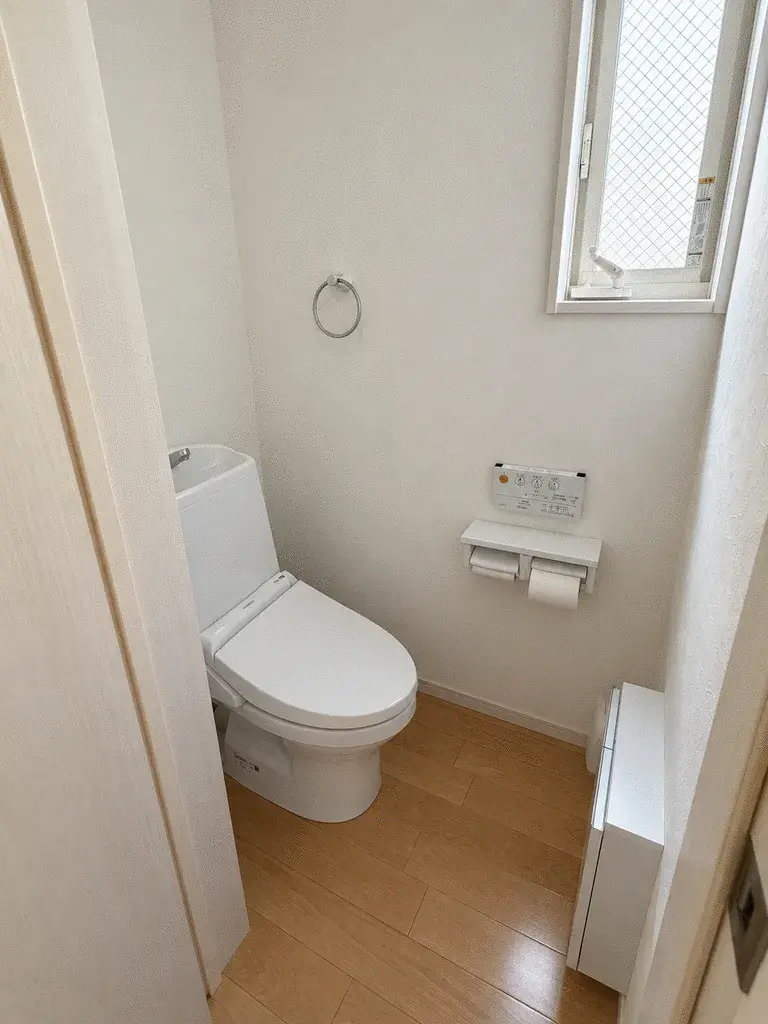 3LDK Property Suginami-ku Tokyo (10)