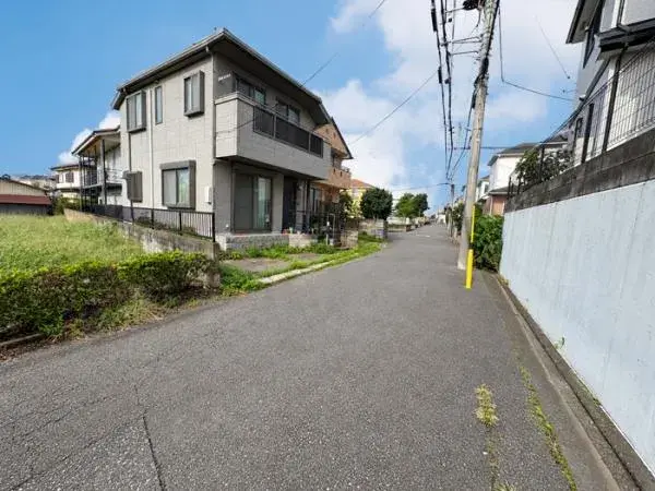 Propiedad 3LDK Ciudad de Higashikurume Tokio (2)