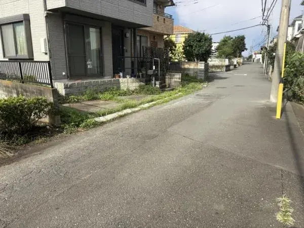 Propiedad 3LDK Ciudad de Higashikurume Tokio (3)