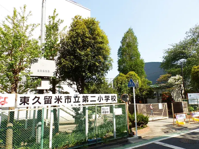 Propiedad 3LDK Ciudad de Higashikurume Tokio (4)