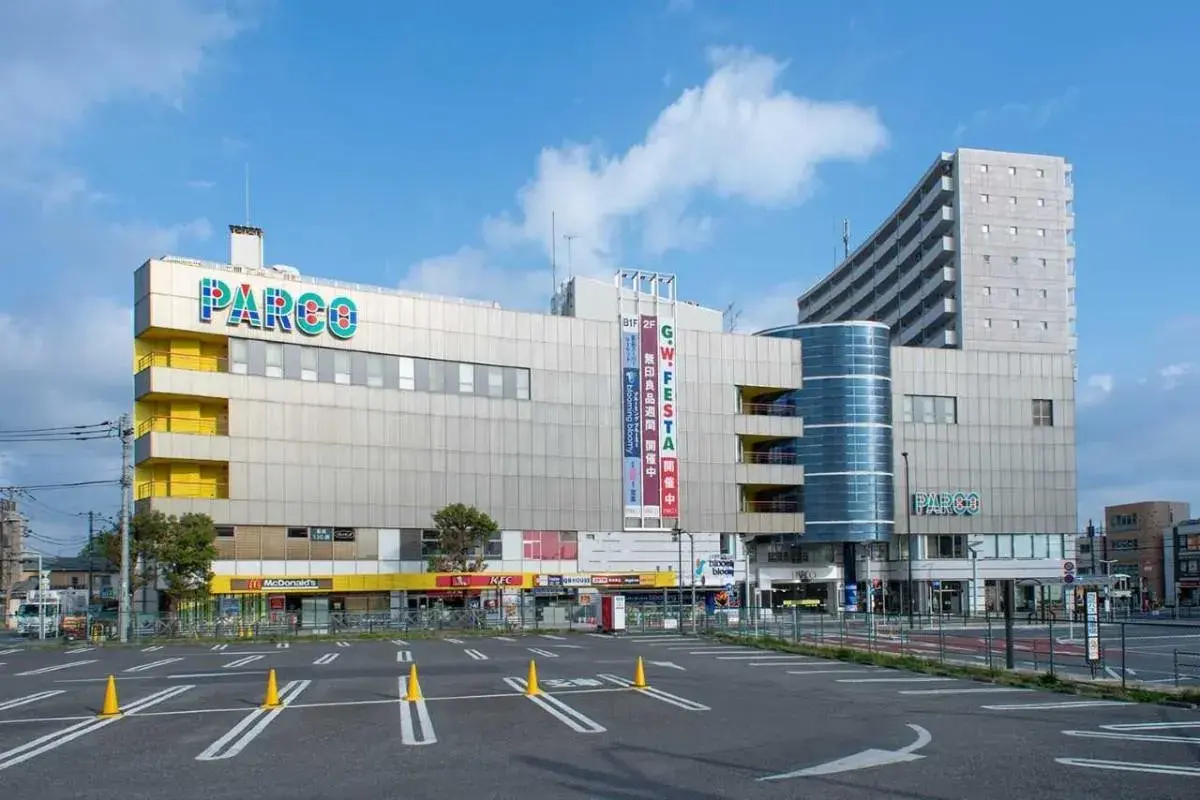 Propiedad 3LDK Ciudad de Higashikurume Tokio (7)