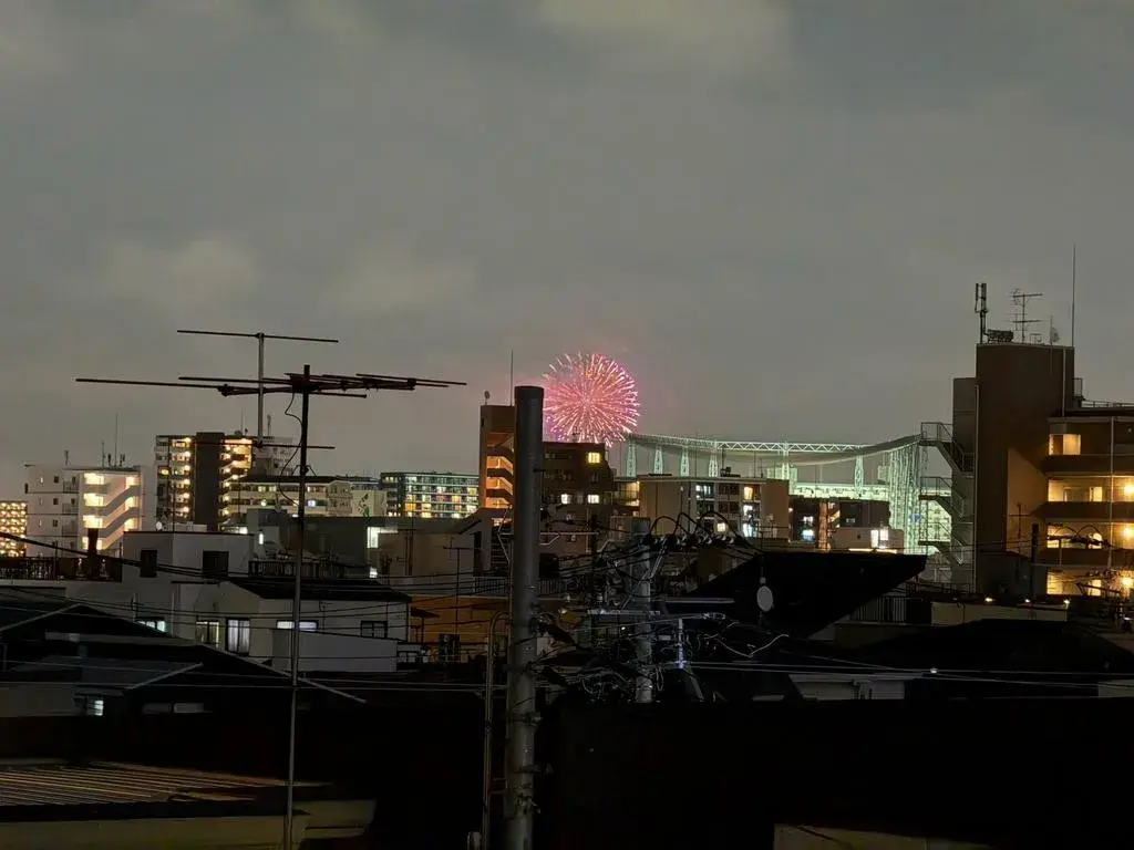 2SLDK Sumida Ward Tokyo (15)