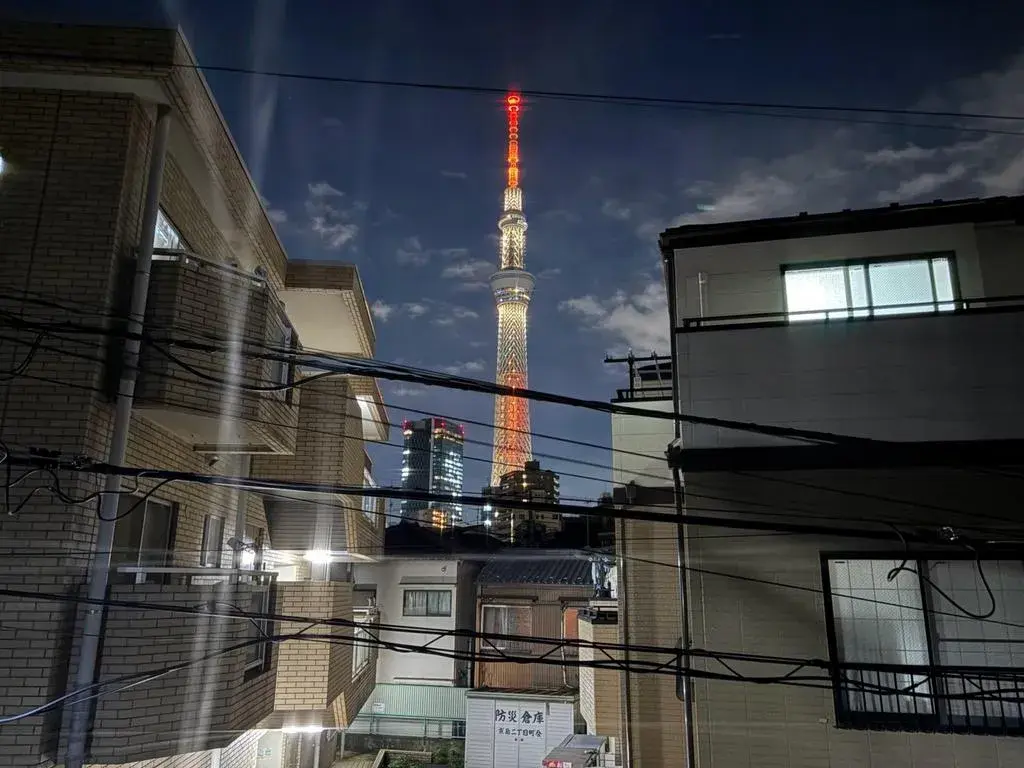 2SLDK Sumida Ward Tokyo (18)