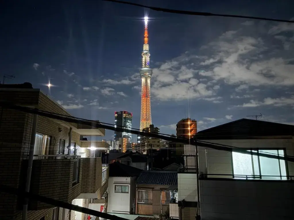 2SLDK Sumida Ward Tokyo (19)