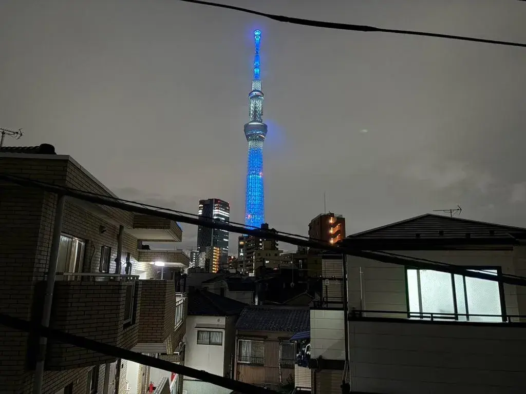 2SLDK Sumida Ward Tokyo (20)