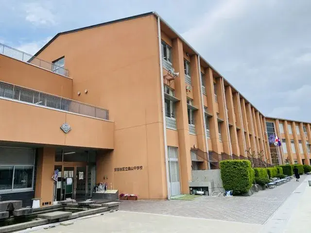 Propiedad 3LDK Setagaya-ku Tokio (5)