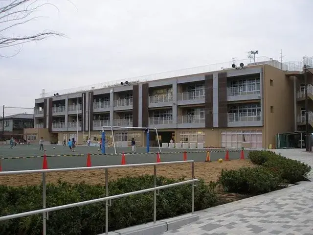 Propiedad 3LDK Setagaya-ku Tokio (6)
