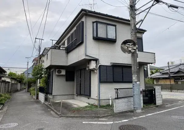 Akiya in Tokyo