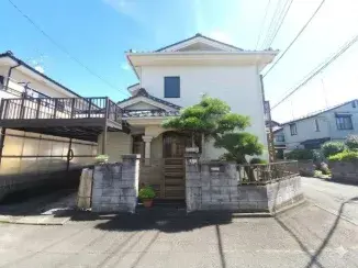 Akiya in Tokyo