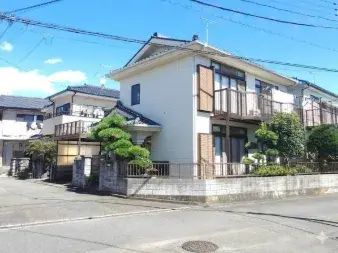 4LDK Property Akiruno City Tokyo (2)