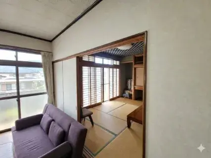 4LDK Property Akiruno City Tokyo (19)