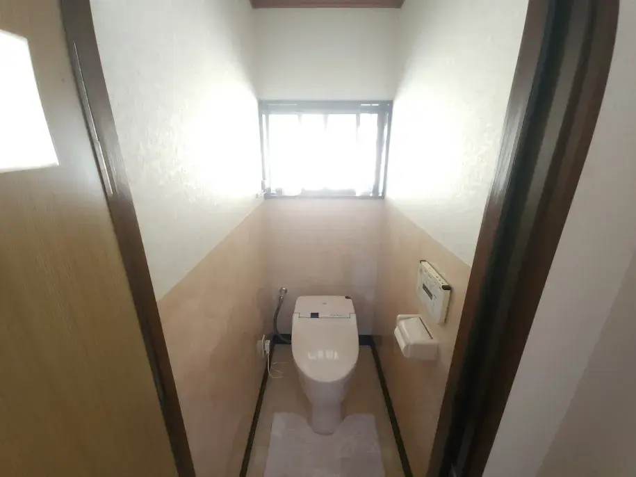 4LDK Property Akiruno City Tokyo (23)