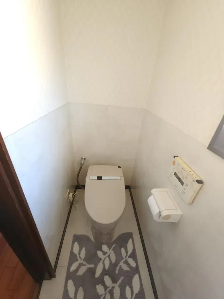 4LDK Property Akiruno City Tokyo (26)