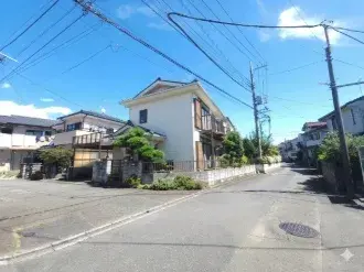 4LDK Property Akiruno City Tokyo (6)