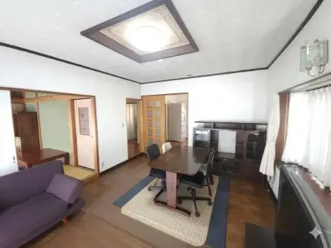 4LDK Property Akiruno City Tokyo (8)