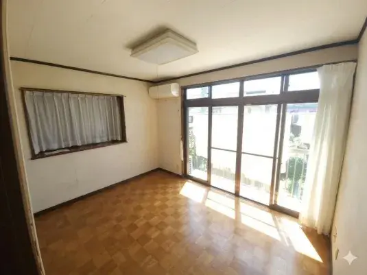 4LDK Property Akiruno City Tokyo (10)