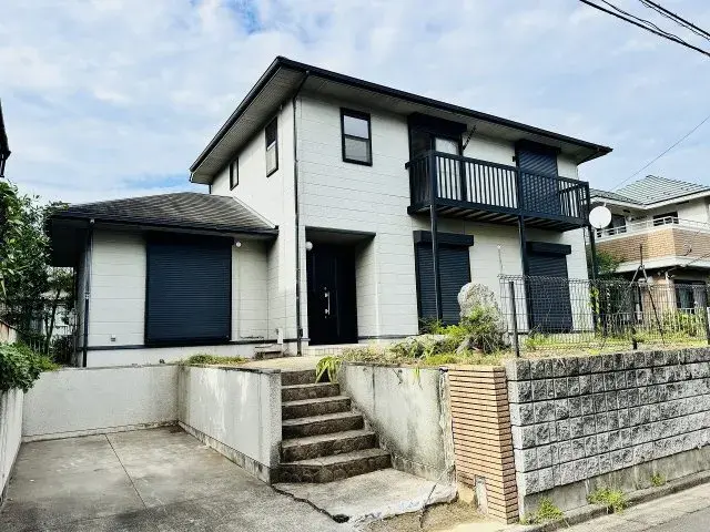 Akiya in 八王子市