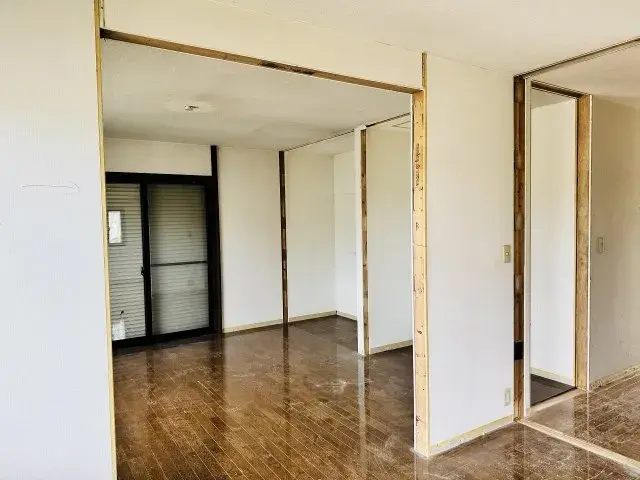 Propiedad 4LDK en la Ciudad de Hachioji, Tokio (13)