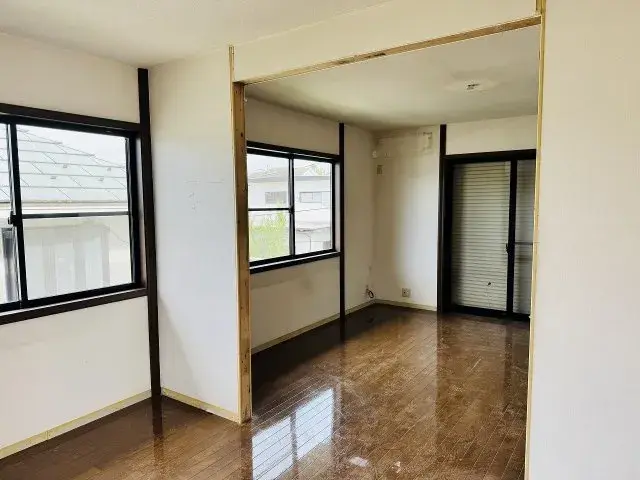Propiedad 4LDK en la Ciudad de Hachioji, Tokio (14)