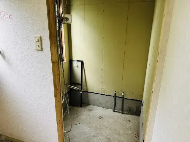 Propiedad 4LDK en la Ciudad de Hachioji, Tokio (16)