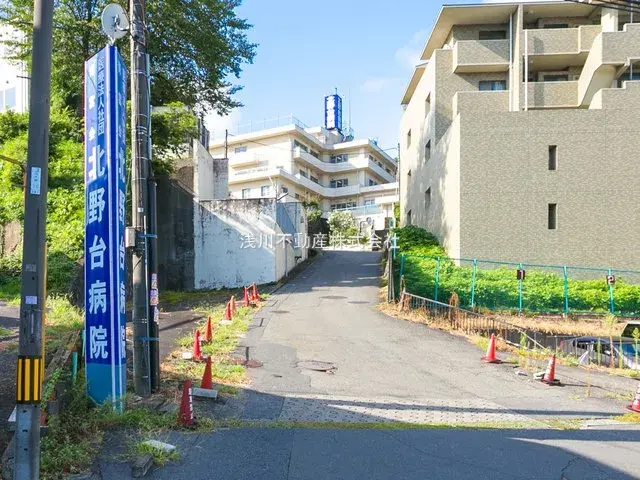 Propiedad 4LDK en la Ciudad de Hachioji, Tokio (27)