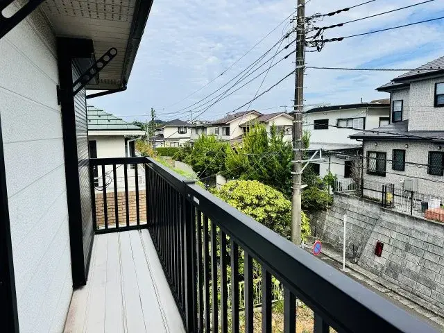 Propiedad 4LDK en la Ciudad de Hachioji, Tokio (4)