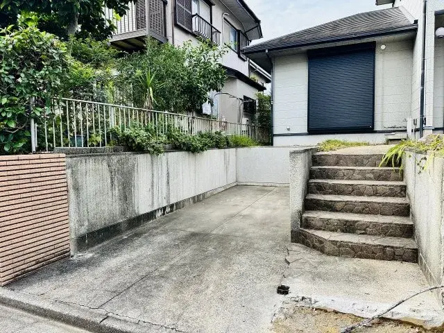 Propiedad 4LDK en la Ciudad de Hachioji, Tokio (5)