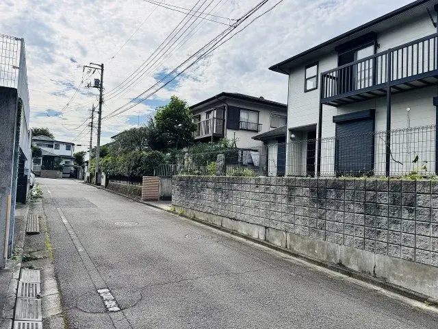 Propiedad 4LDK en la Ciudad de Hachioji, Tokio (6)