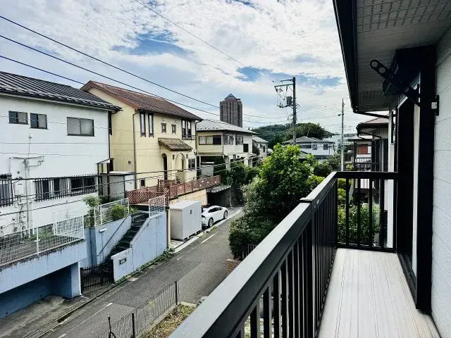 Propiedad 4LDK en la Ciudad de Hachioji, Tokio (7)