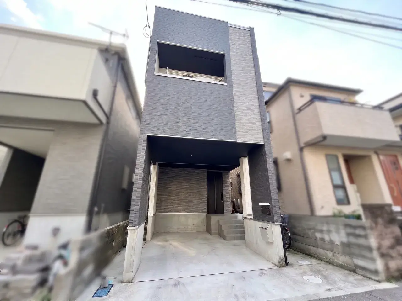 Propiedad 4LDK Toshima-ku, Tokyo (3)