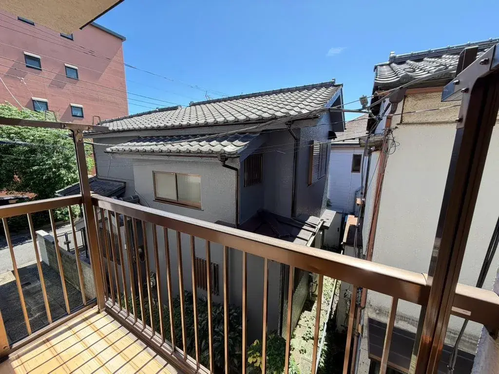4DK property Nerima-ku Tokyo (2)