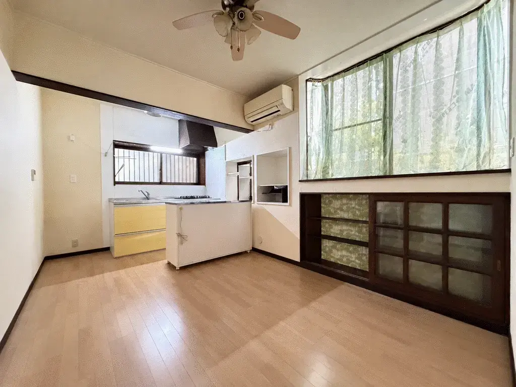 4DK property Nerima-ku Tokyo (3)