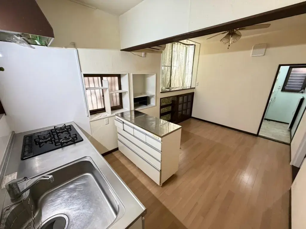 4DK property Nerima-ku Tokyo (4)