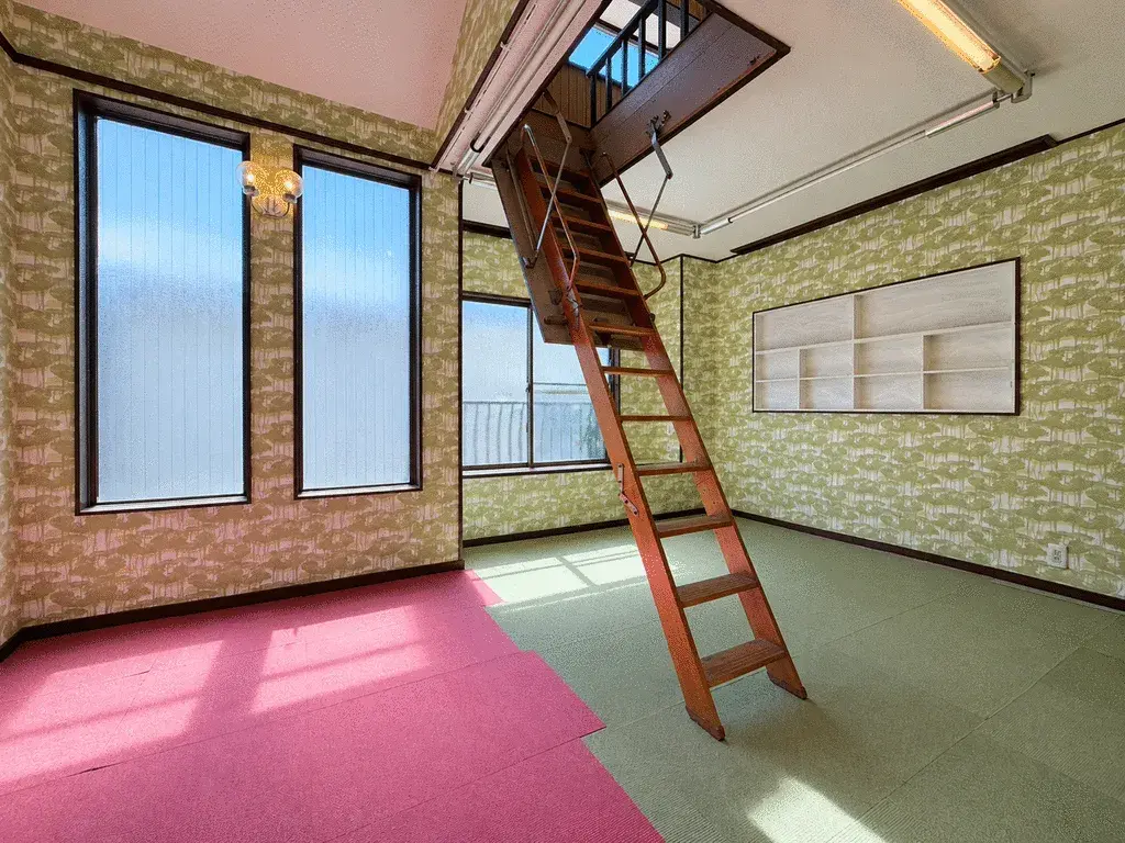 4DK property Nerima-ku Tokyo (10)