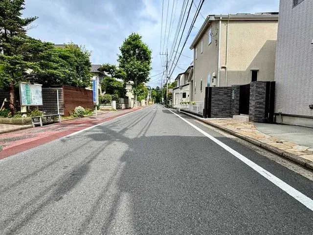 Propiedad 2LDK en la ciudad de Musashino, Tokyo (4)
