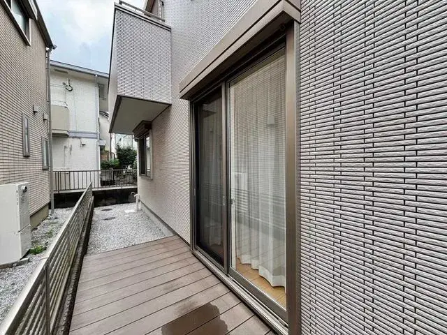 Propiedad 2LDK en la ciudad de Musashino, Tokyo (7)