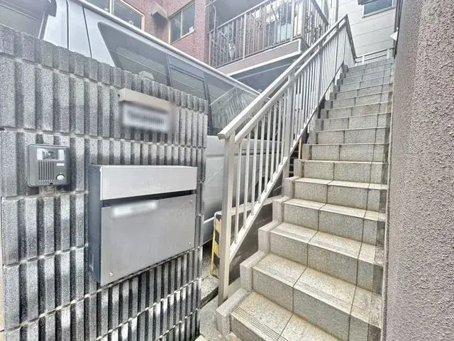 3LDK房产 大田区 東京都 (2)