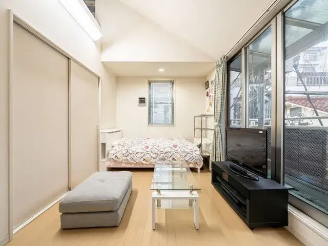 3LDK房产 大田区 東京都 (11)