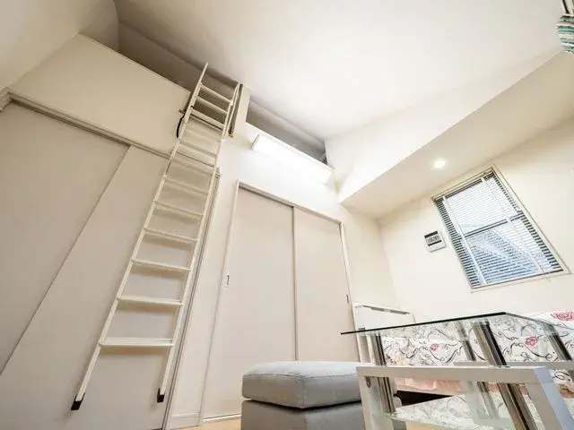 3LDK房产 大田区 東京都 (12)