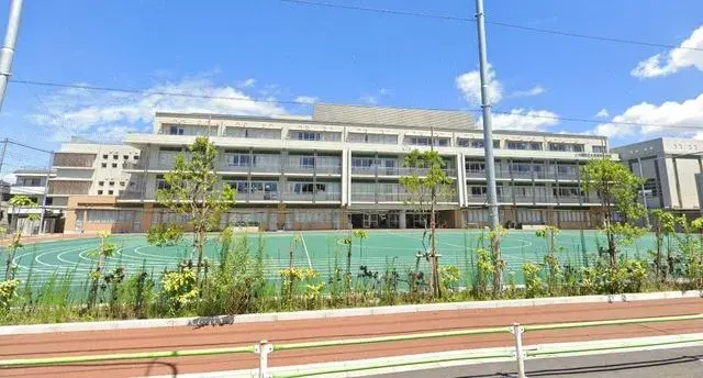 3LDK房产 大田区 東京都 (21)