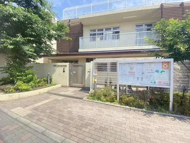3LDK房产 大田区 東京都 (23)