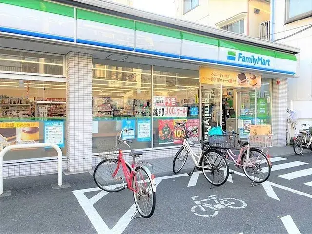 3LDK房产 大田区 東京都 (24)