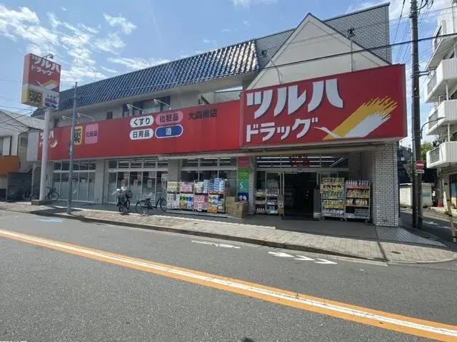 3LDK房产 大田区 東京都 (26)