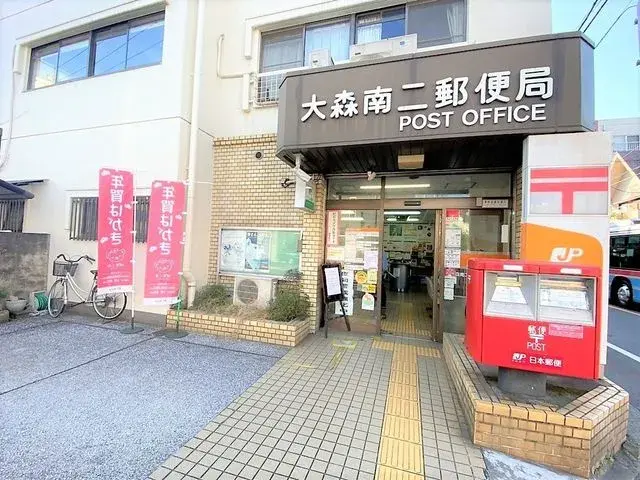 3LDK房产 大田区 東京都 (27)